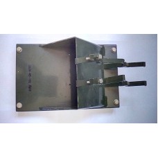 LARKSPUR VEHICEL INSTALLATION MOUNTING BRACKET ASSY